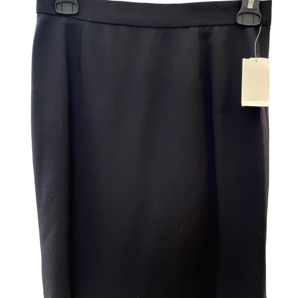 Dark blue Skirt